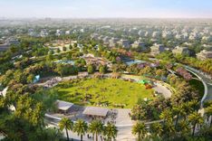 Nad Al Sheba Gardens thumbnail 26