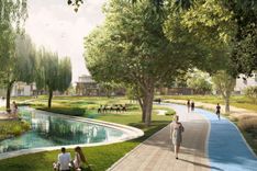 Nad Al Sheba Gardens thumbnail 11
