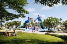 Nad Al Sheba Gardens thumbnail 23