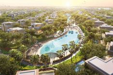 Nad Al Sheba Gardens thumbnail 1