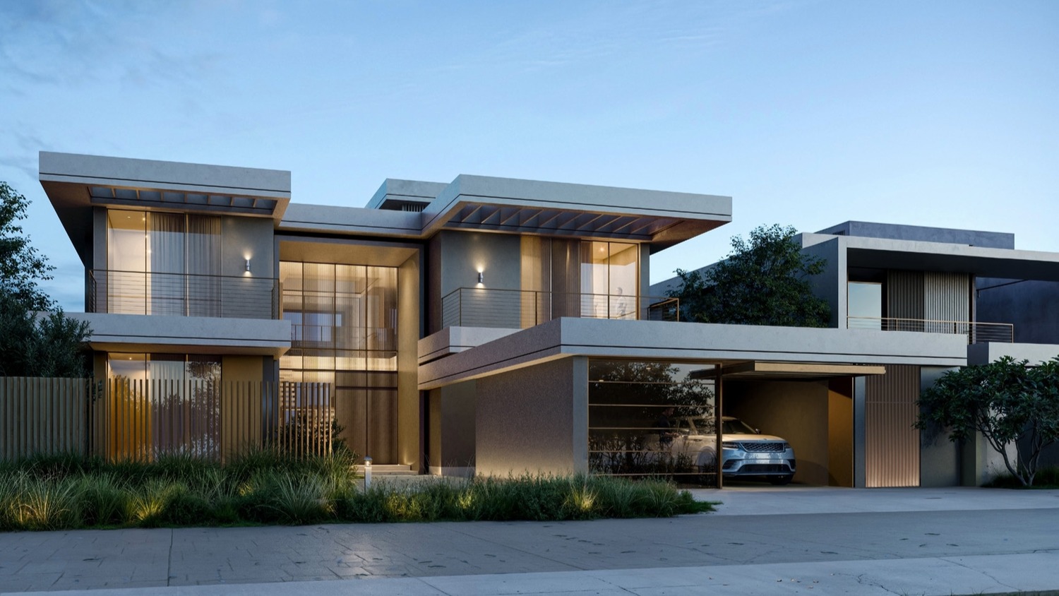 Naseem Al Jurf Villa thumbnail 5