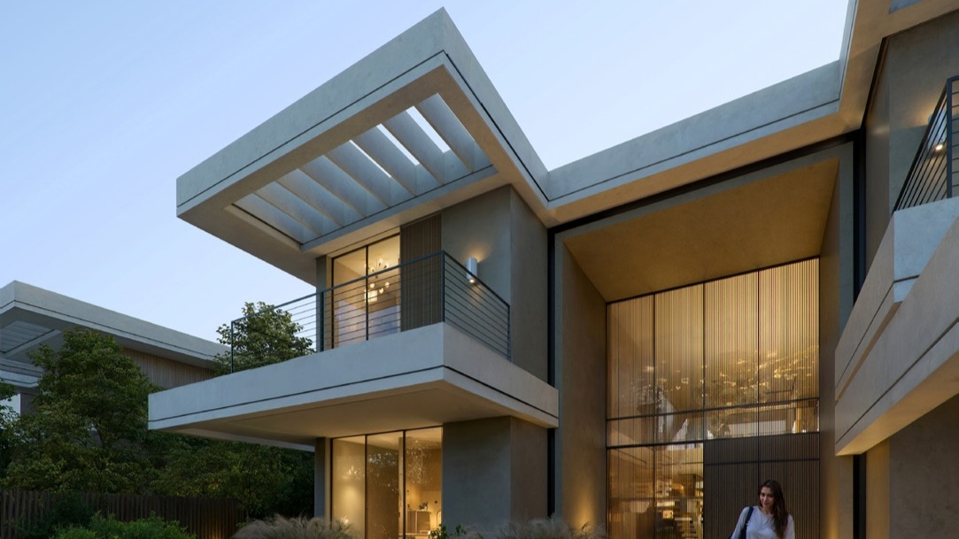 Naseem Al Jurf Villa thumbnail 9
