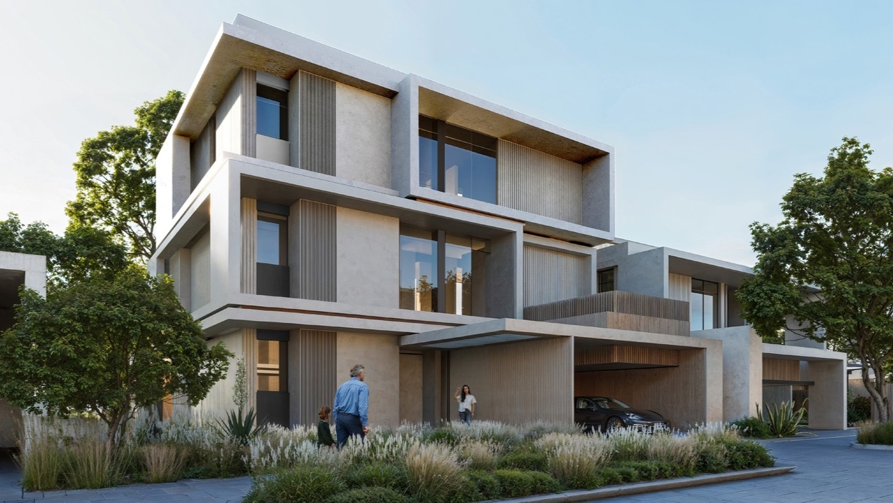 Naseem Al Jurf Villa thumbnail 10