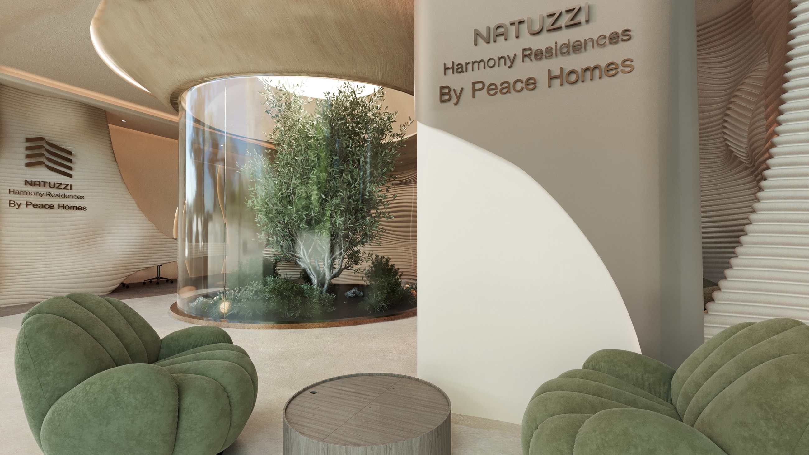 Natuzzi Harmony thumbnail 7