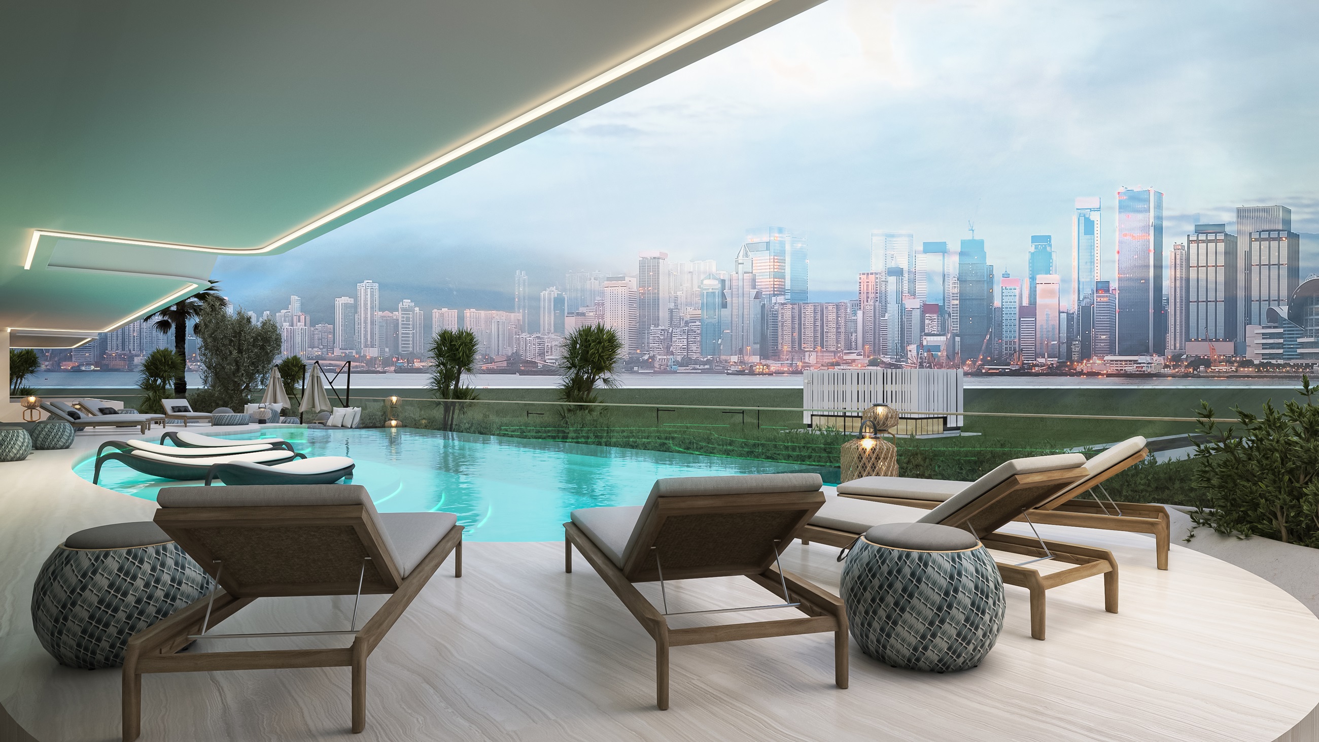 Natuzzi Harmony thumbnail 16