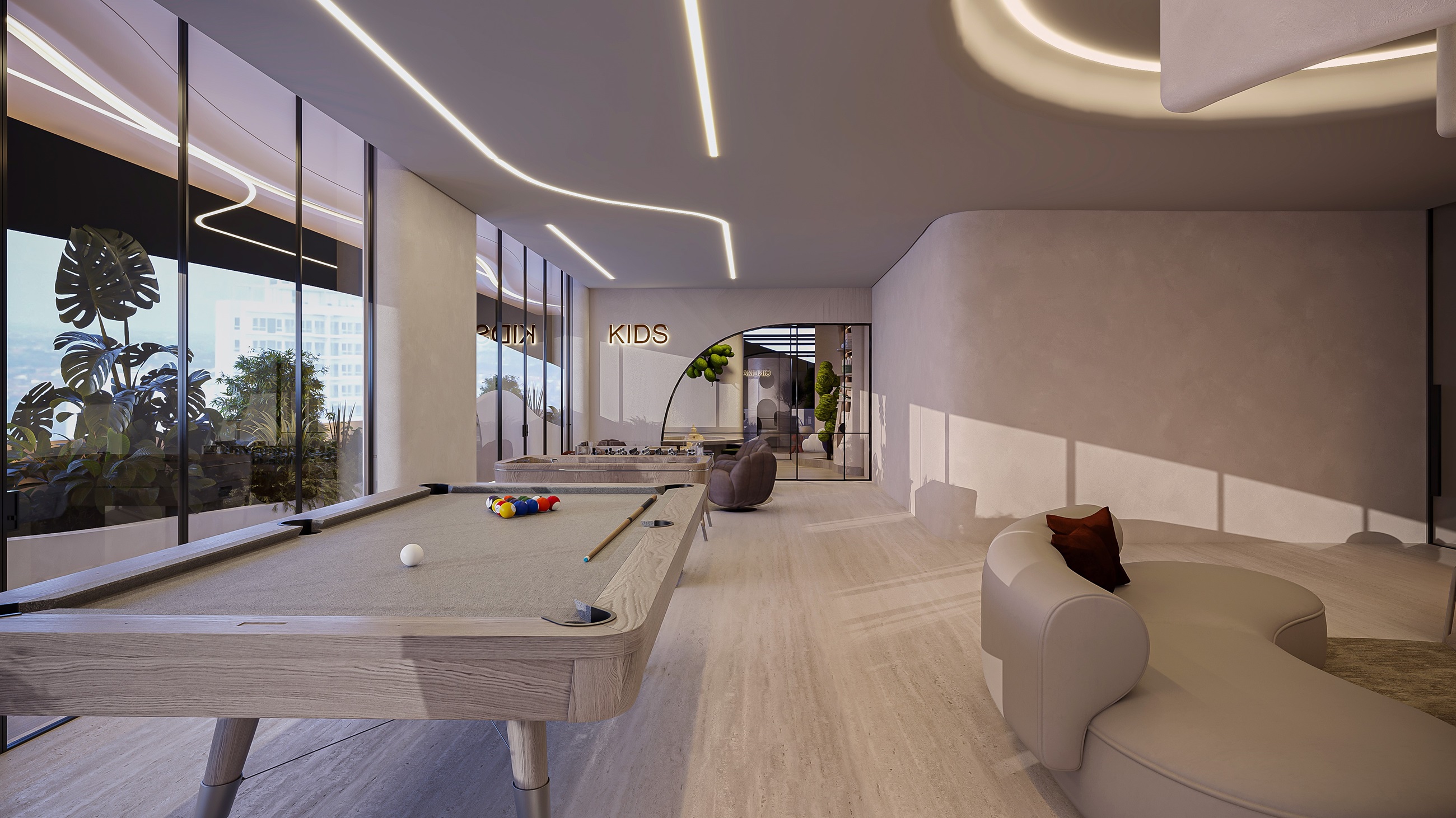 Natuzzi Harmony thumbnail 10