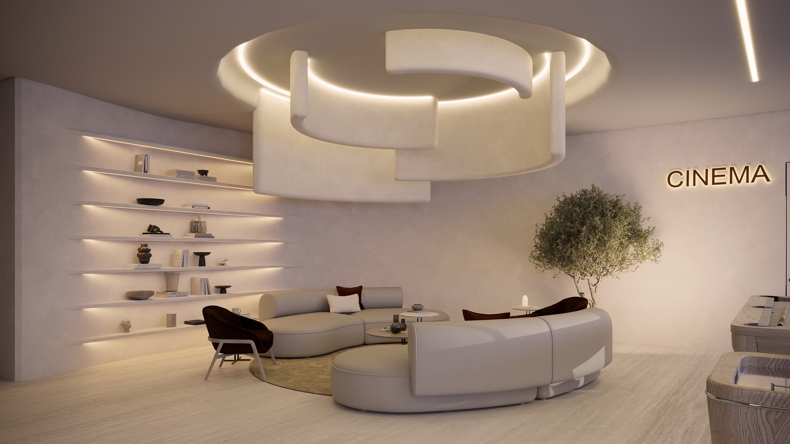 Natuzzi Harmony thumbnail 8