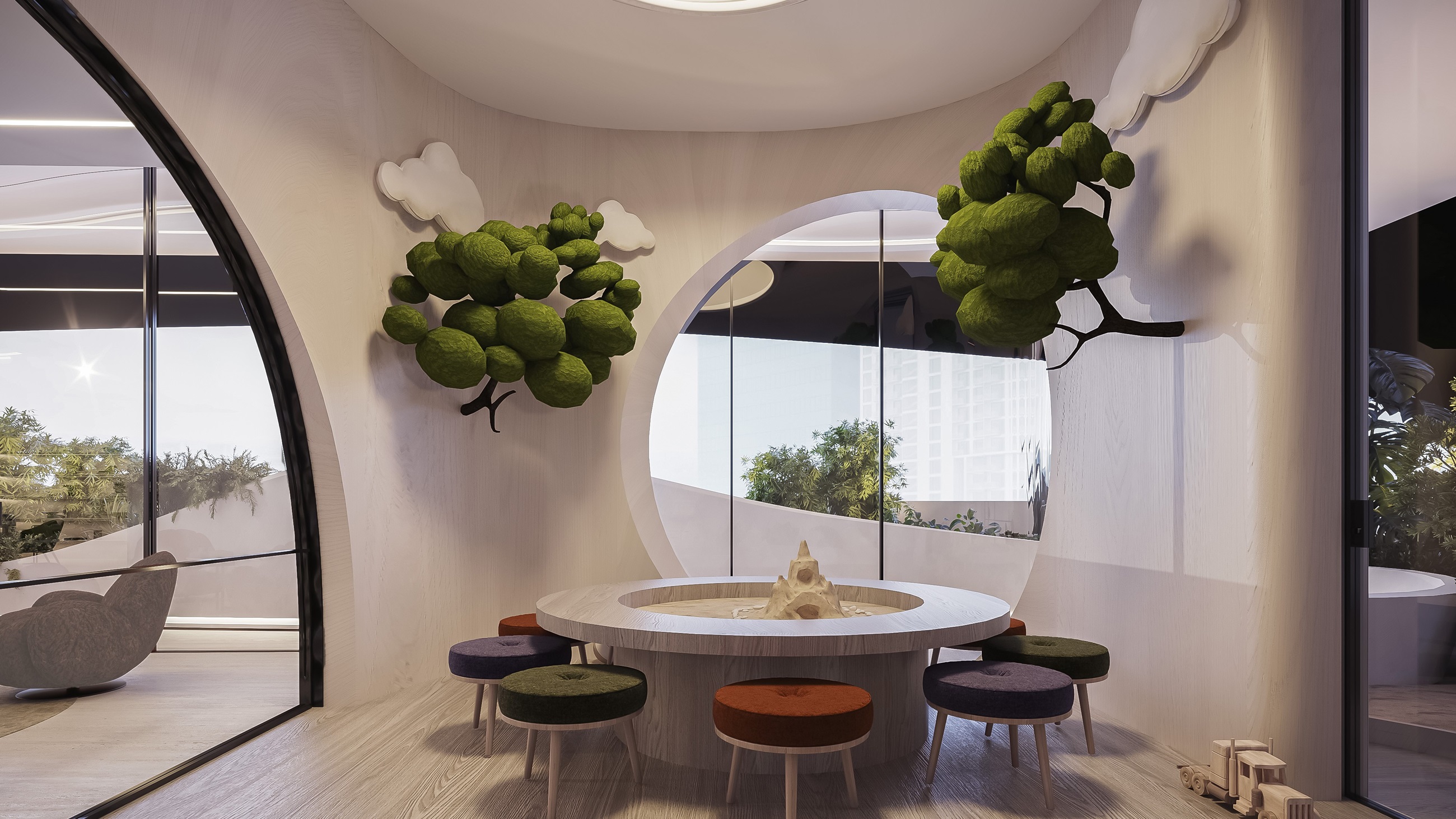 Natuzzi Harmony thumbnail 21