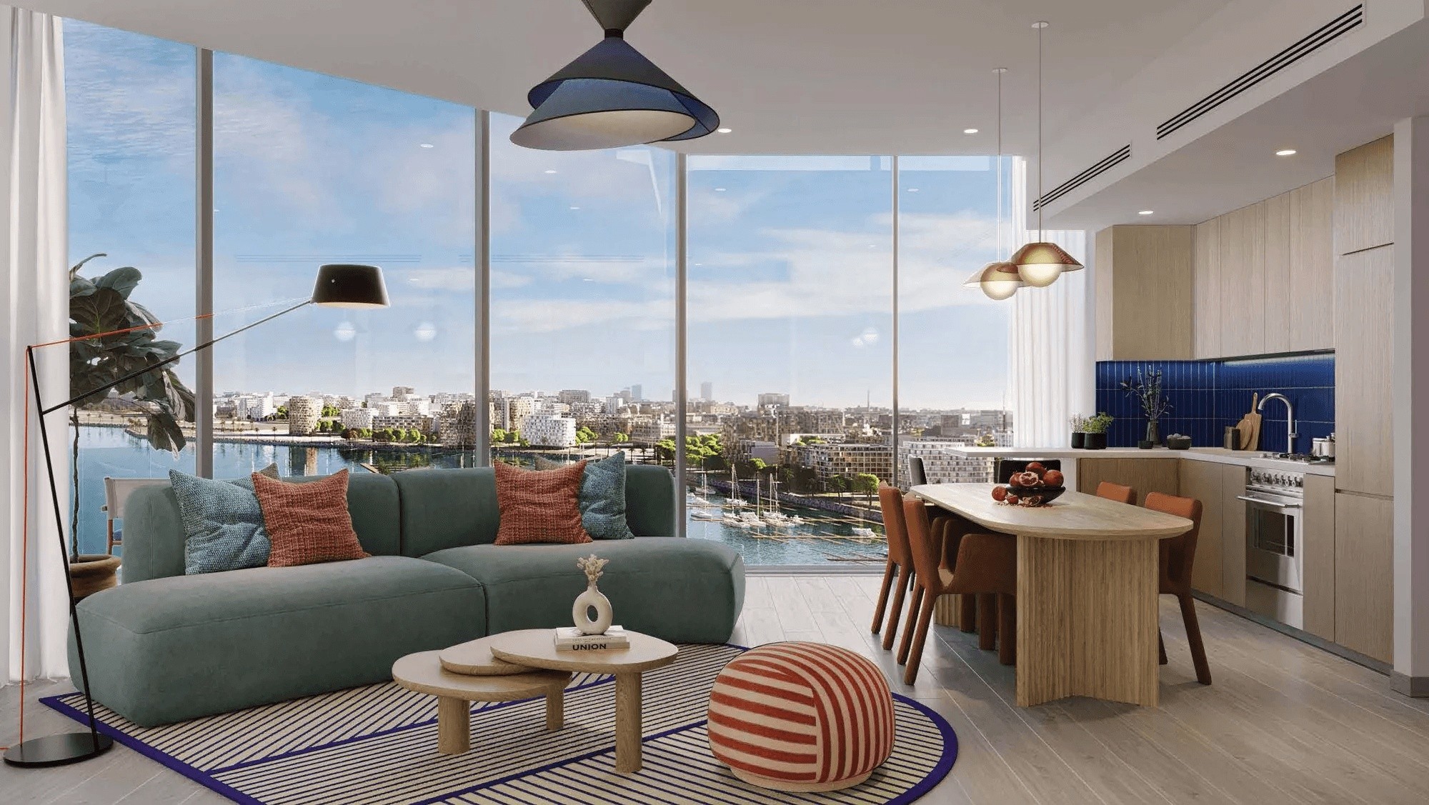 Nautica view 3