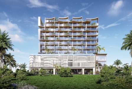 Nautis Residences thumbnail 8