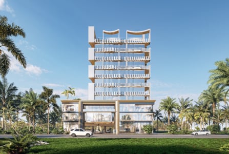Nautis Residences thumbnail 6