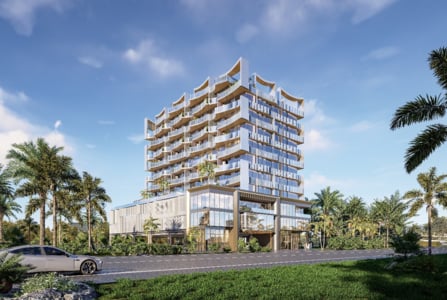 Nautis Residences thumbnail 14
