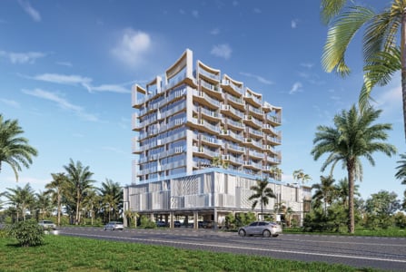 Nautis Residences thumbnail 10