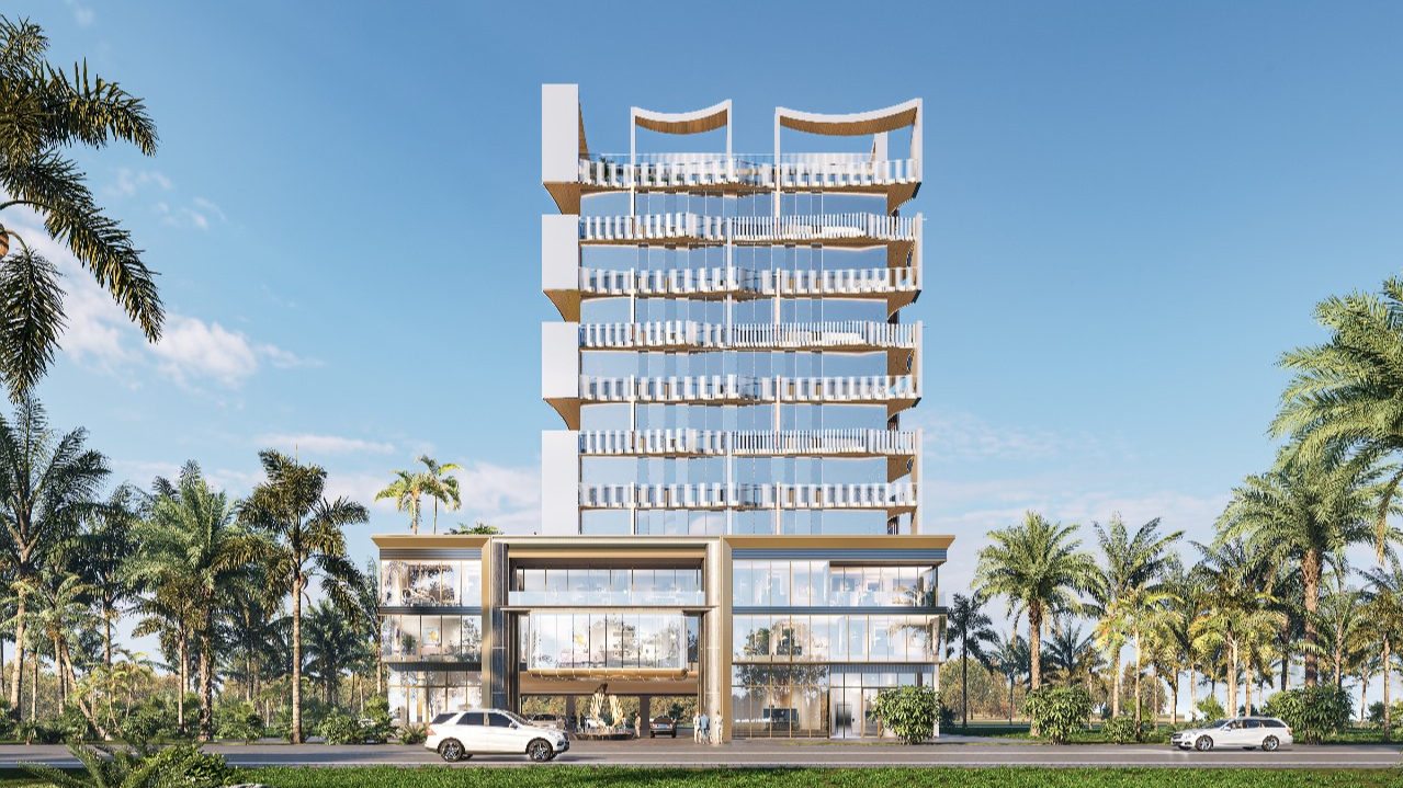 Nautis Residences thumbnail 7