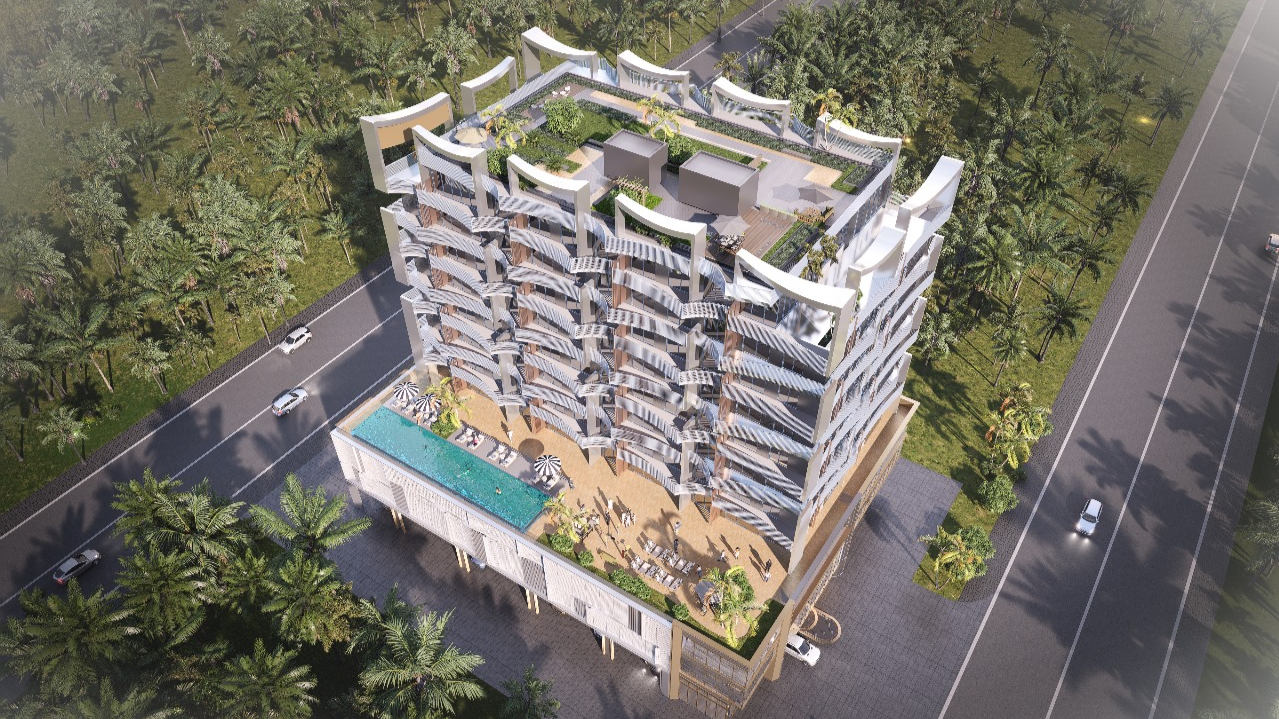 Nautis Residences thumbnail 13
