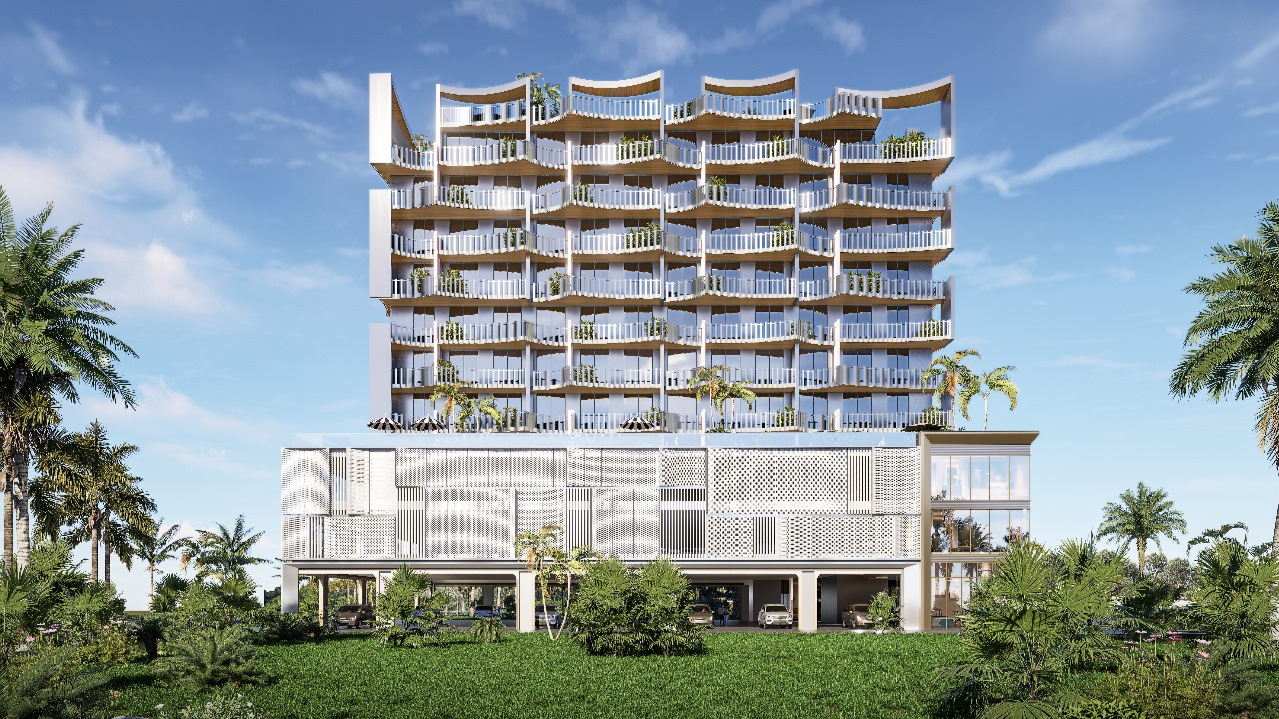 Nautis Residences thumbnail 9