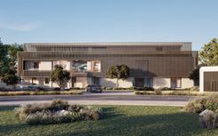 Nawayef Mansions West Hill thumbnail 7