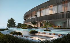 Nawayef Mansions West Hill thumbnail 8