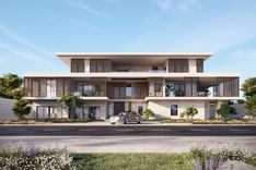 Nawayef Mansions West Hill thumbnail 3
