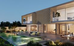 Nawayef Mansions West Hill thumbnail 4