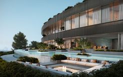 Nawayef Mansions West Hill thumbnail 9