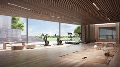 Nawayef Mansions West Hill thumbnail 11