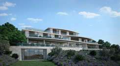 Nawayef Mansions West Hill thumbnail 16