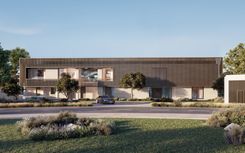 Nawayef Mansions West Hill thumbnail 1