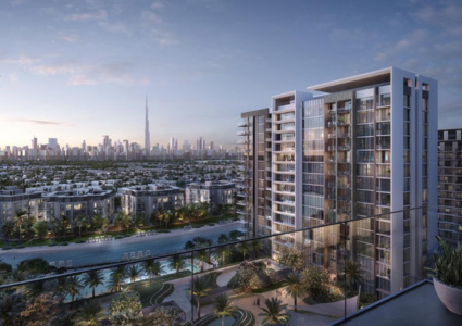 Naya Residences thumbnail 29