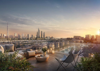 Naya Residences thumbnail 17