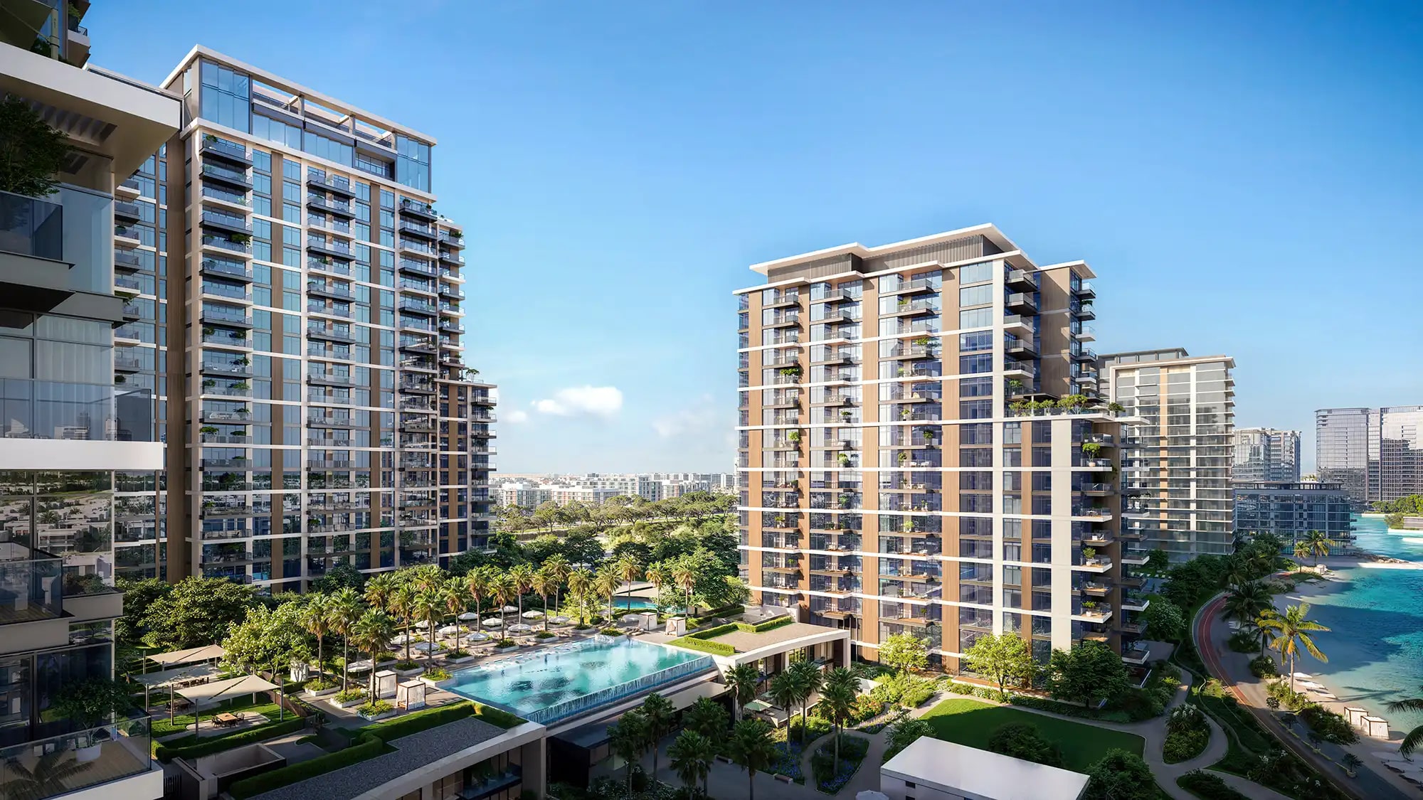 Naya Residences thumbnail 16