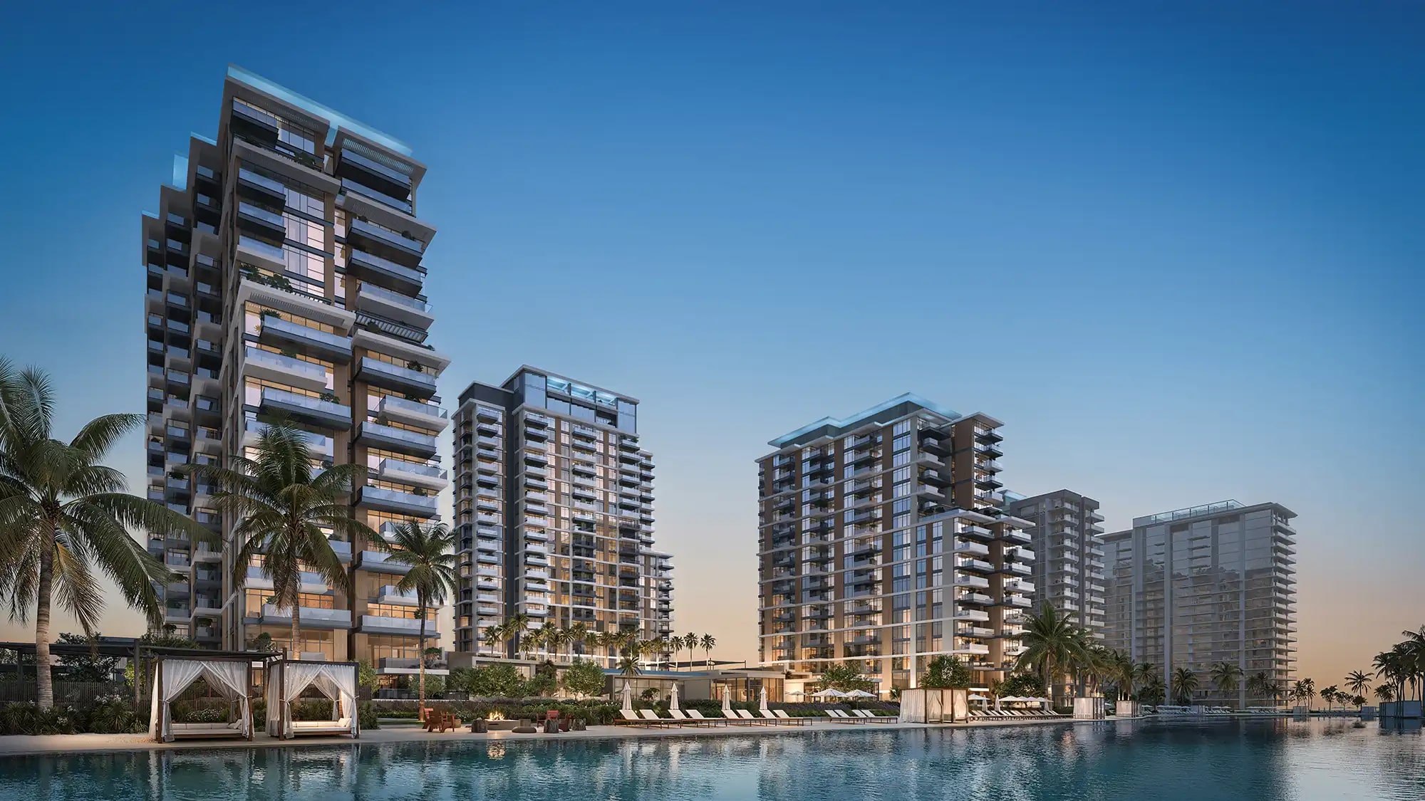 Naya Residences thumbnail 10