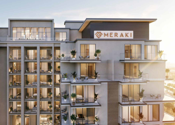 Nirvana Residence 1 thumbnail 5