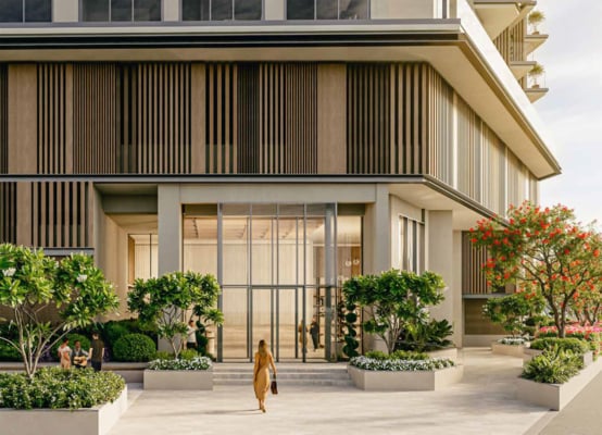 Nirvana Residence 1 thumbnail 7