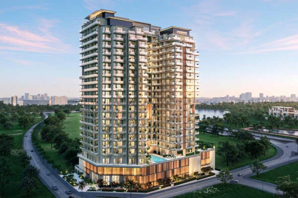 Nirvana Residence 1 thumbnail 4