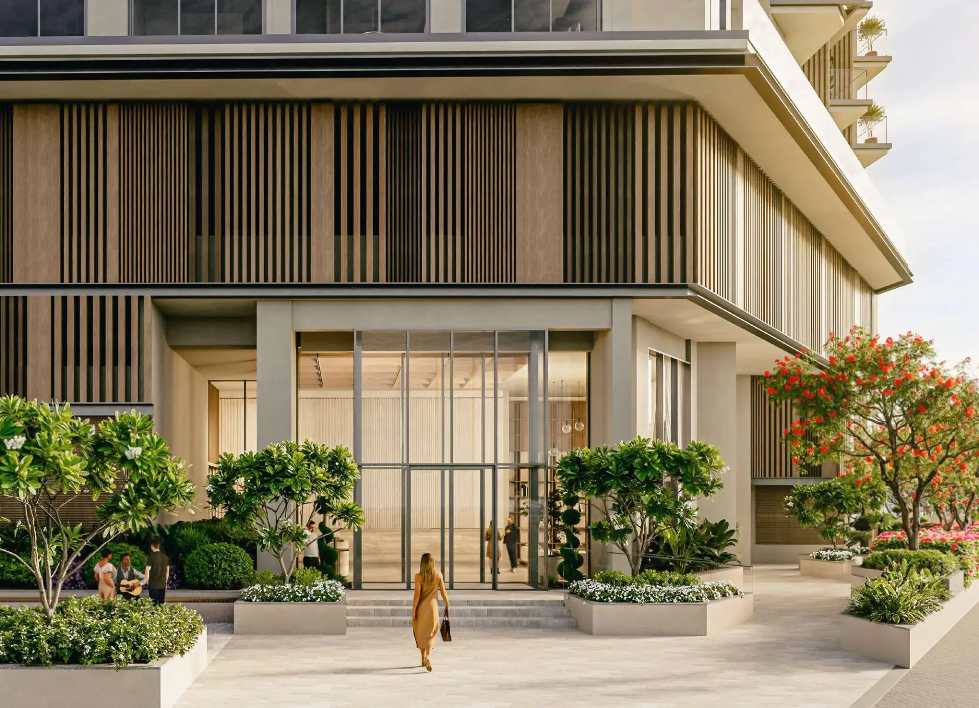 Nirvana Residence 1 thumbnail 6