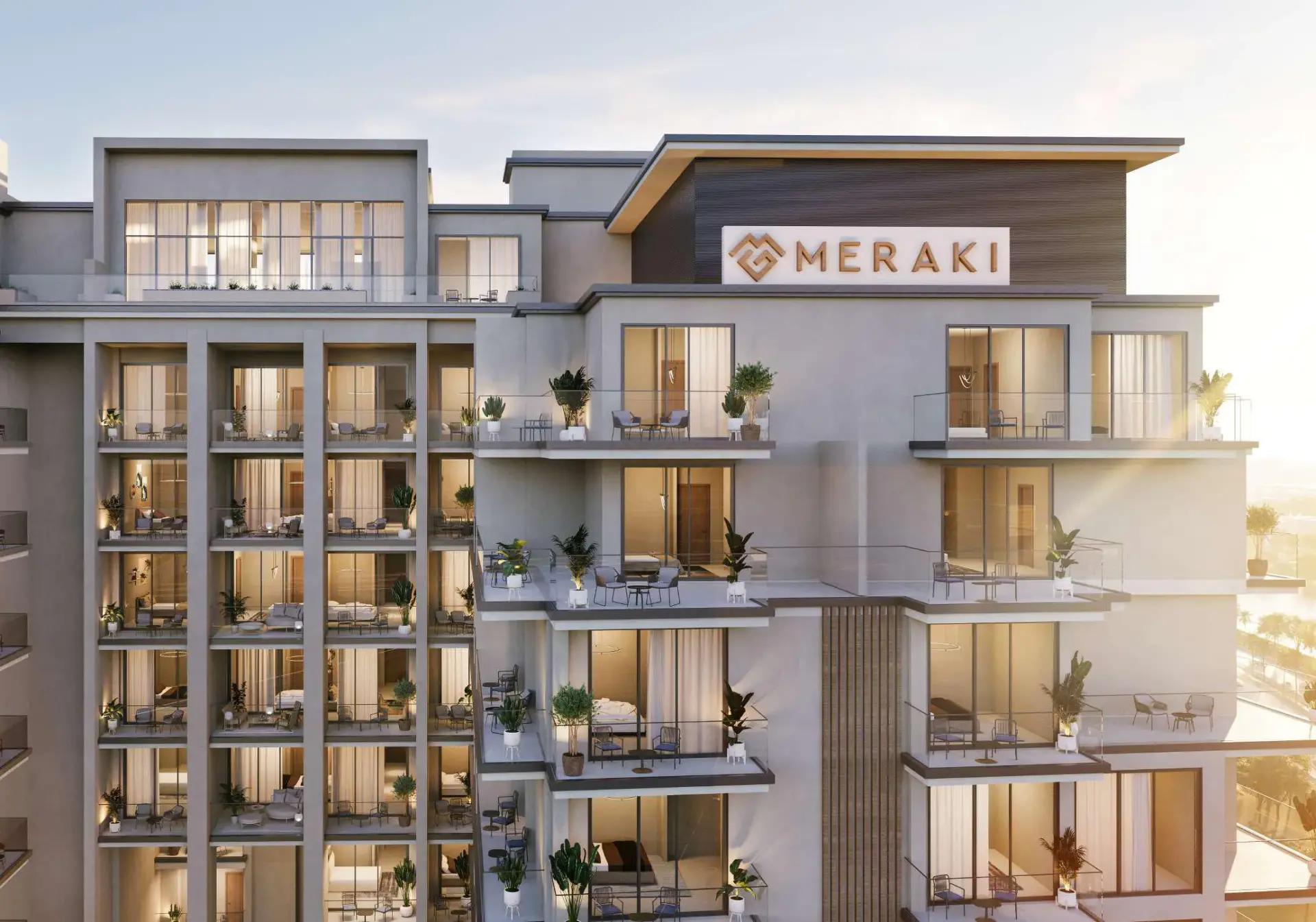 Nirvana Residence 1 thumbnail 8