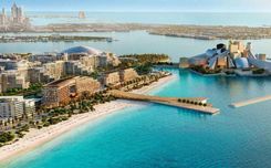 Nobu Residences thumbnail 7