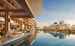 Nobu Residences thumbnail 12
