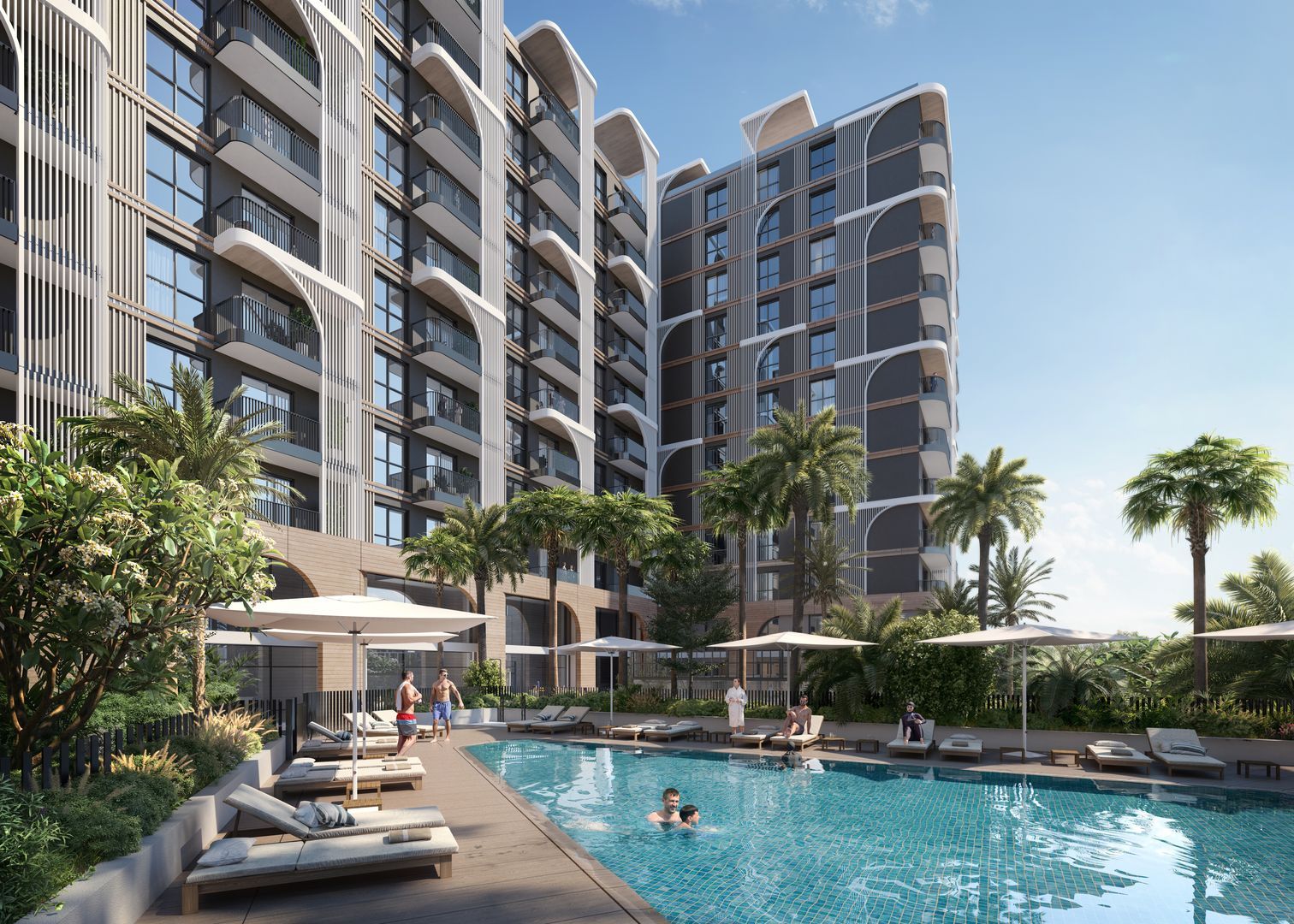Nouran Living view 2