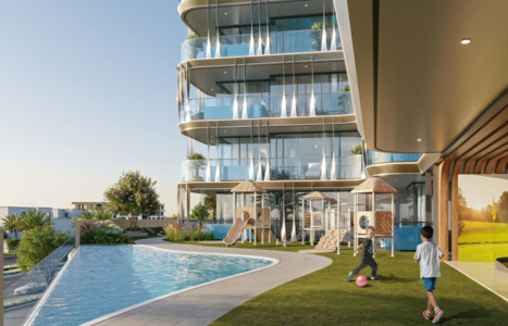 Ocean Bay by Samana thumbnail 5