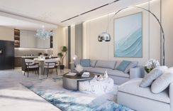 Ocean Bay by Samana thumbnail 6