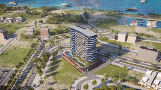 Ocean Tower thumbnail 13