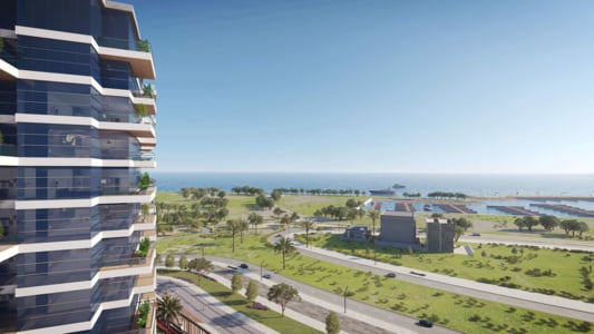 Ocean Tower thumbnail 9