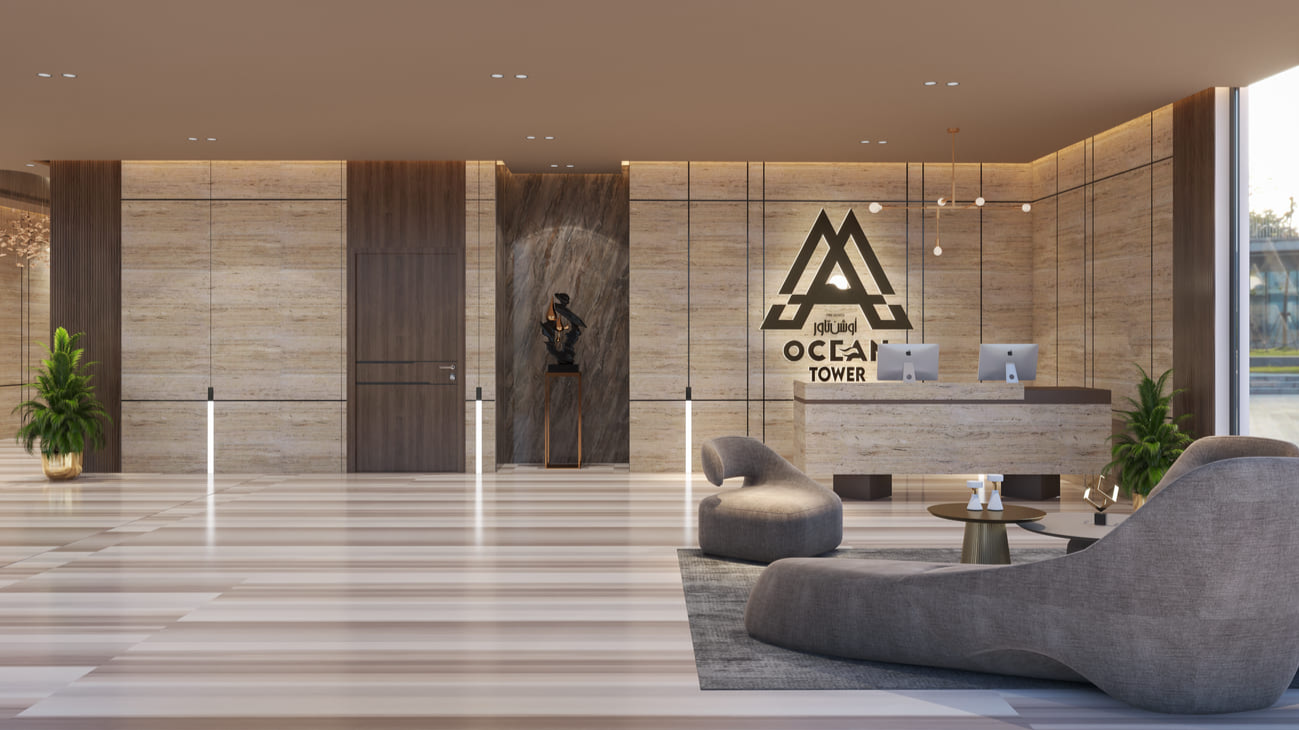 Ocean Tower thumbnail 4