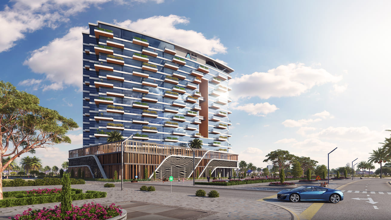 Ocean Tower thumbnail 16