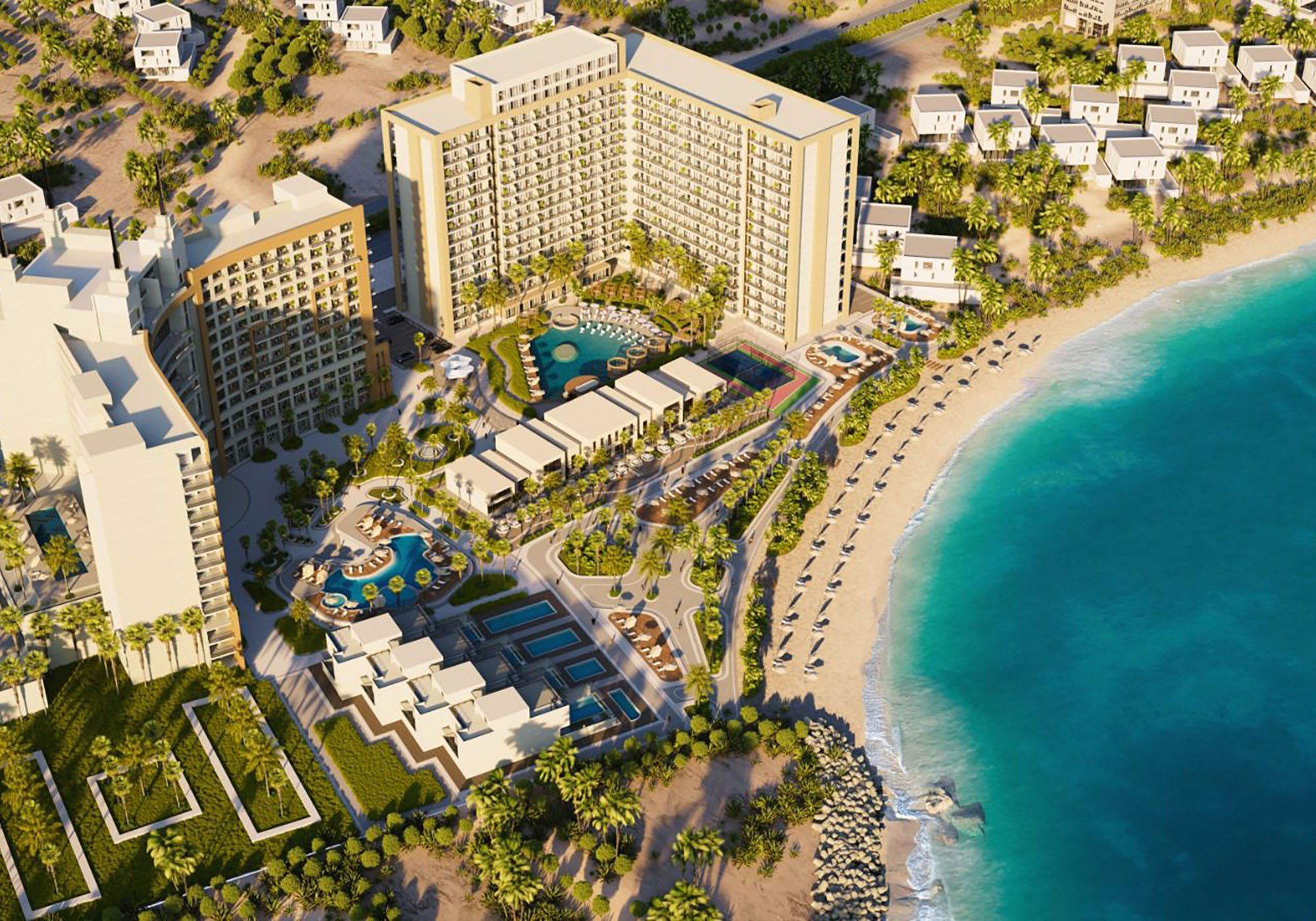 Oceana by Reportage view 3
