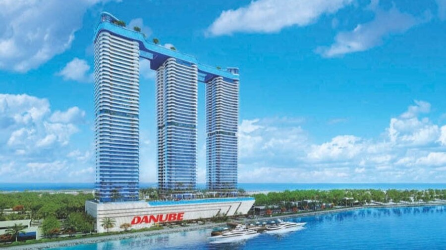 Oceanz 2 view 3