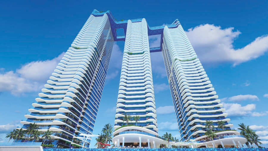 Oceanz 2 view 2
