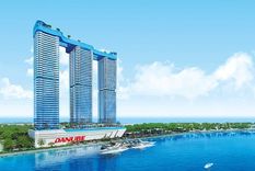 Oceanz by Danube thumbnail 1